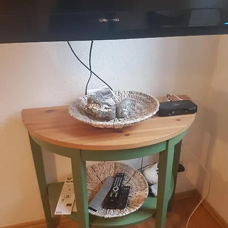 Kleiner-muldenblick Apartment Leisnig