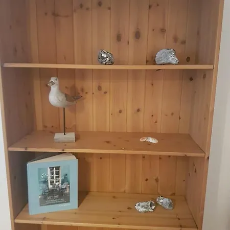 Apartment Kleiner-muldenblick Leisnig
