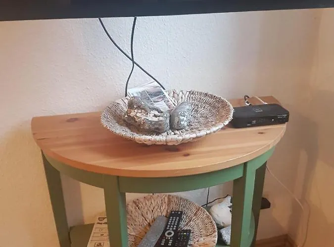 Kleiner-muldenblick Lejlighed Leisnig