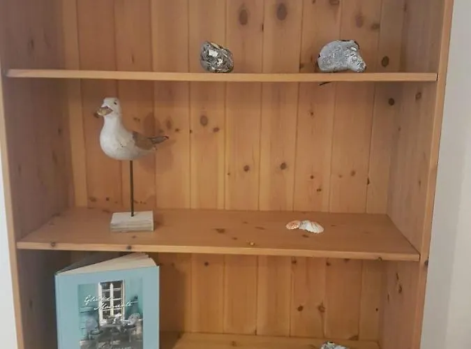 Lejlighed Kleiner-muldenblick Leisnig