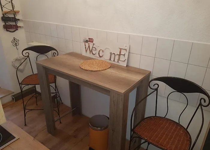 Lejlighed Kleiner-muldenblick Leisnig