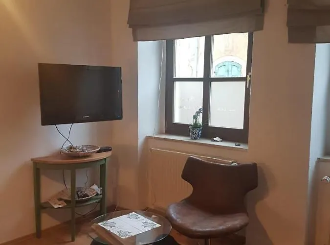 Lejlighed Kleiner-muldenblick